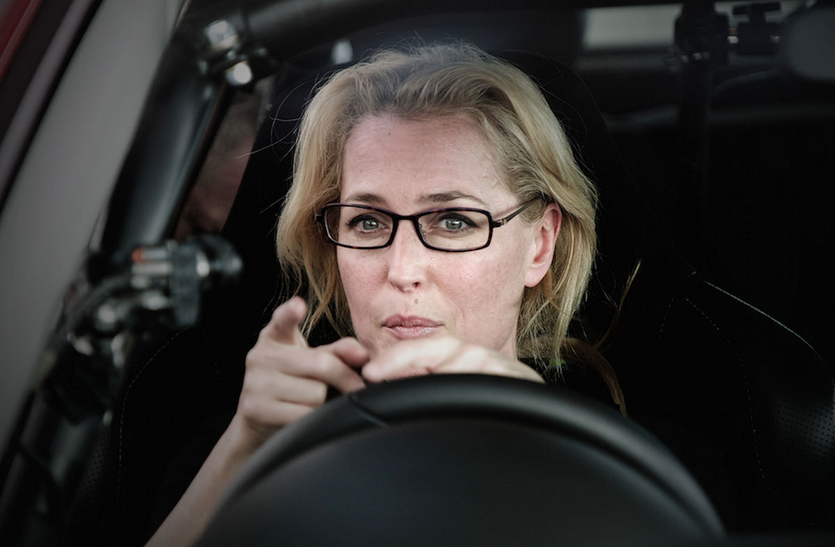 Gillian Anderson 914